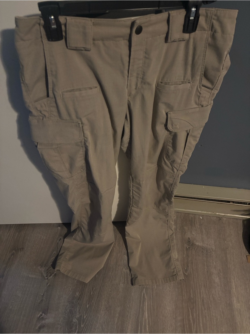 Women’s 5.11 tac pants